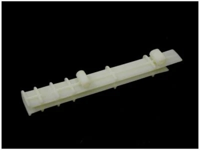 Para BMW 2002tii 1971-1974 Timing Guide Rail Febi 85181HG 1972 1973 Foto 1 de 2