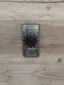 Vintage Scott Sound Level Meter Type 450-B Instrument Laboratories - NOT TESTED - Picture 1 of 7