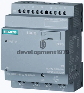 1PC 6ED1052-2HB08-0BA1 Module NEW #E4 - Bild 1 von 4