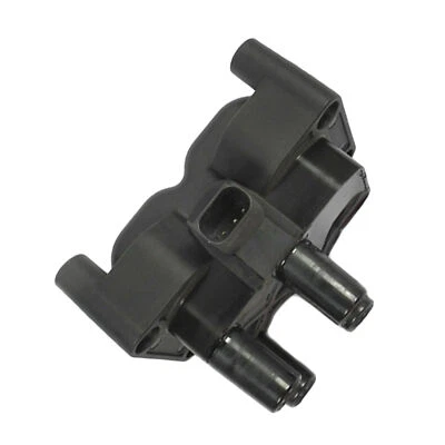 Ignition Coil New For 2011 2012 2013 2014 Ford Fiesta 1.6L UF654 4M5G12029ZB * - Image 1 of 2