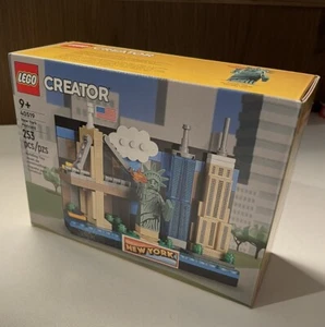 LEGO® Creator 40519 Postkarte aus New York - NEU & OVP - Bild 1 von 3