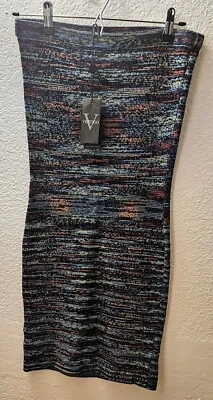 Vestido ajustado Vertigo para mujer Foto 1 de 4