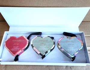 Spongelle Gift FOR MY MOM 3-pc Set Body Buffer Loving Strong Proud - New in Box - Picture 1 of 6