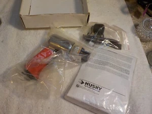 HUSKY 024-0200 AIR CHISEL/ HAMMER NEW IN BOX - Picture 1 of 6