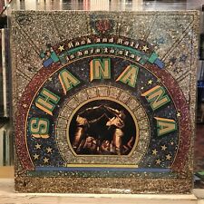 [ROCK/POP]~EXC LP~SHA NA NA~Rock And Roll Is Here To Stay~[1974~KAMA SUTRA~Issue