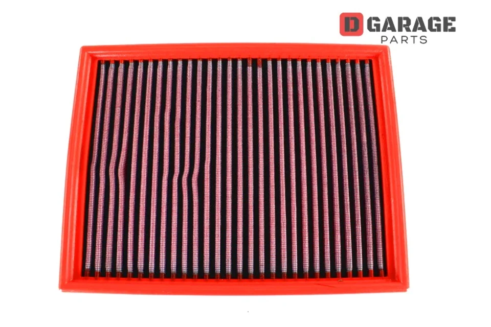 BMW Racing Ducati Monster 620 695 1000 S4r Air Filter - Image 1 of 1
