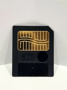 GENUINE RICOH 2MB SMART MEDIA MEMORY CARD - Picture 1 of 3