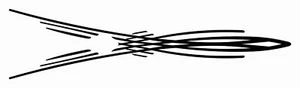 PINSTRIPE DESIGN 9 CAR BIKE VAN TRUCK BOAT VINYL GRAPHIC STICKER DECAL - Picture 1 of 2
