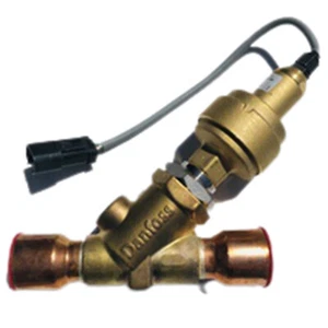 Válvula de acelerador electrónica 61-4253 para Thermo King SLX 400 SLXe SLXi 200 Advancer - Imagen 1 de 2