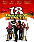 18 Fingers of Death! (BD) (Blu-ray) Bokeem Woodbine Booboo Stewart (US IMPORT)