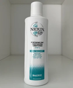 NIOXIN Scalp Recovery Moisturizing Conditioner 6.76 oz For Itchy & Flaky Scalp - Picture 1 of 7