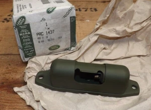 Land Rover Defender  Dash lamp. PRC1437.Unfitted and boxed.Genuine part. - Picture 1 of 3