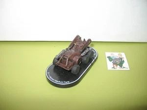 =Mechwarrior STEEL WOLVES Demon Medium Tank 058 44= - Bild 1 von 1