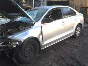 Steering Column JETTA EXCEPT GLI 15 16 17 18 - Imagen 1 de 12