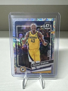2023-2024 Optic Basketball Pascal Siakam /249 Scope Premium - Picture 1 of 1