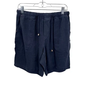 Dash Hanf Santa Cruz Hanf Shorts Gummibund Kordelzug Freizeit bequem M - Bild 1 von 12