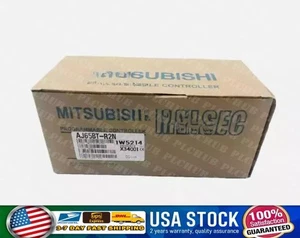 1pcs New IN BOX Mitsubishi AJ65BT-R2N Brand - Picture 1 of 1
