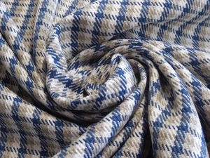 Tela de tapicería tejida a cuadros pequeña de alto rendimiento Designtex Dance Party Cash - Imagen 1 de 7