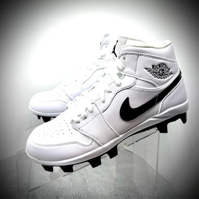 Jordan 1 Retro MCS White Black for Sale | Authenticity Guaranteed