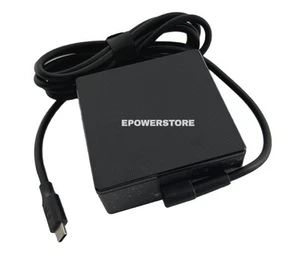 Adaptateur Secteur Chargeur 100W 20V Type-C pour MSI Prestige 16Evo A13M-407US A13M-406US - Photo 1/6