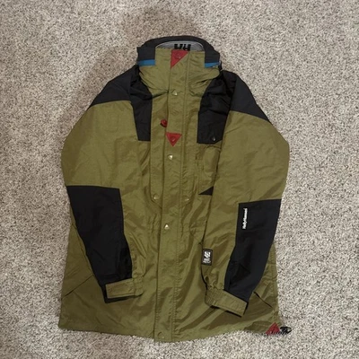 Helly Hansen Equipe 夹克,尺寸 M — 第 1/4 张图片