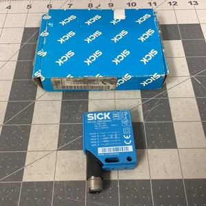 SICK WL12L-2B530A01 SENSOR (LPW17Q) - Picture 1 of 4