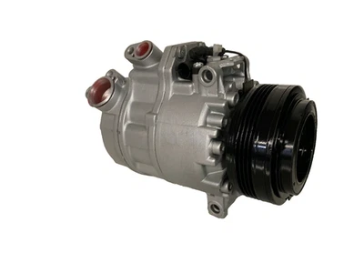 FOR FITS 2003 2004 2005 2006 BMW X5 3.0L Reman AC A/C Compressor - Image 1 of 2