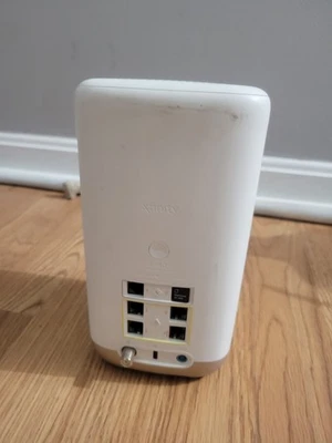 Xfinity xFi Gateway Router XB8-T Triband Wifi CGM4981COM - NO POWER CORD - Image 1 of 3