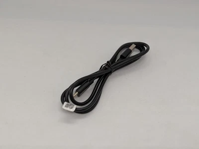 USB-C cable ONLY Focusrite Scarlett Solo 4th Gen USB-C audio interface studio - Image 1 of 4