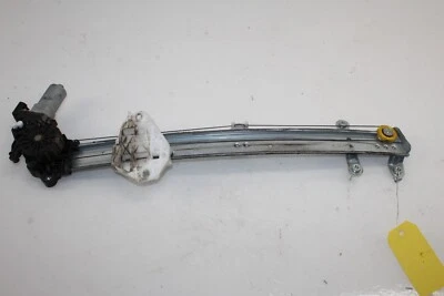 Regulador de ventana delantero izquierdo Acura RLX 2014-2020 OEM DK96 Foto 1 de 4