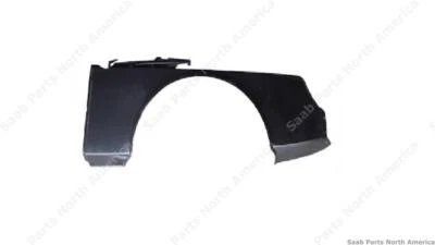 Front Right Fender For 1990-1993 Saab 900 PN# ORIO - Imagem 1 de 2