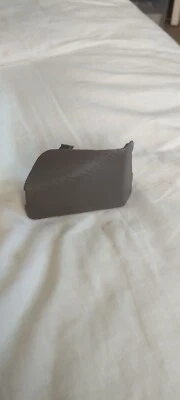 ⭐ CUBIERTA DEL PANEL DEL VOLANTE HONDA CIVIC OEM 1996-2000 - GRIS - ⭐ Foto 1 de 2