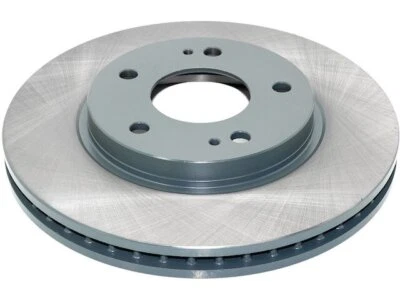 For 2001-2005 Dodge Stratus Brake Rotor Front 67216HC 2002 2003 2004 Coupe - Imagem 1 de 2