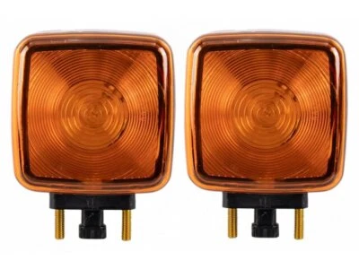 Juego de luces de giro delanteras para GMC C7500 1997-2009 Topkick 72715DD 1998 2007 Foto 1 de 2