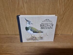 Field Guide to the Birds of Britain, Readers Digest 	1994 (D1)