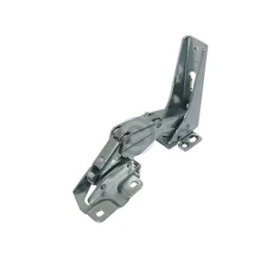 Türscharnier unten Electrolux 221125701/5 für KühlGefrierKombination - Bild 1 von 1