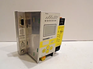 EUCHNER GMOX-PR-22DN-C16 AS-INTERFACE SAFETY MONITOR - Picture 1 of 8
