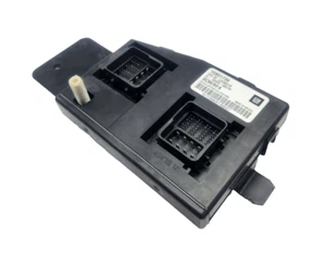 2005-2006 Chevrolet Colorado GMC Canyon Body Control Module BCM 15851736 - Picture 1 of 6