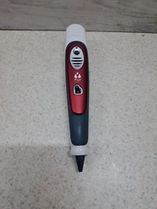 FLY Pen top computer. Leapfrog Red & Gray. Pen & Case Only. - Picture 1 of 6
