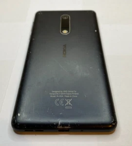 Nokia 5 *FOR PARTS* UNTESTED - Picture 1 of 8