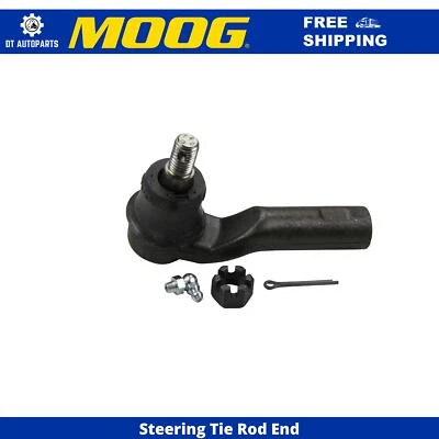 Extremo de barra de dirección exterior delantero derecho MOOG 2010 2011 para Volvo XC60 2010-2017 Foto 1 de 4