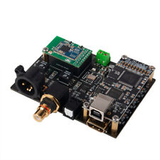 Digital Audio Output I2S To Coaxial Fiber SPDIF AES HDMI USB Bluetooth CS8675
