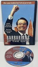 Barbarians At The Gate (DVD, 1993, James Garner, Jonathan Pryce, OOP) Cad