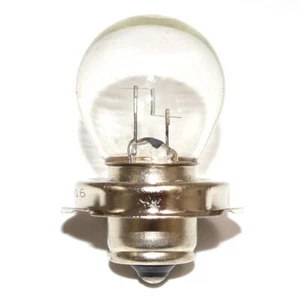 Scheinwerferlampe HERT 12V-20W (P26S) - Picture 1 of 1