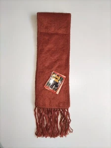 Bufanda infantil suave de alpaca - original Perú y envío diario 752 - Imagen 1 de 2