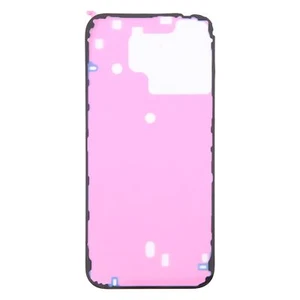 Für iPhone 16 Pro Max Backcover Klebedichtung Rückseite Ersatzteil Reparatur - Picture 1 of 4