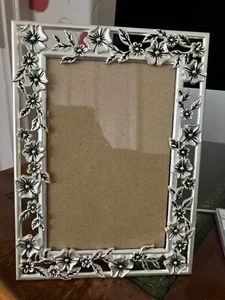 Ornate Photo Frame 15cm x 9 cm - Picture 1 of 2