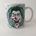 DC Originals The Joker Ha Ha Ha Mug Cup Coffee Tea 