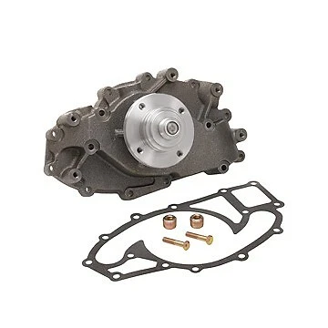 Bomba de agua para motor Ford F-350 1983-1994 Dayco 1984 1985 1986 1987 1988 1989 Foto 1 de 2