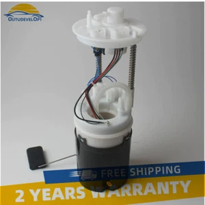 Fuel Pump Tank Sender Unit 7204765 7212585 7180103 For BMW X5 E70 4.4 - Picture 1 of 6